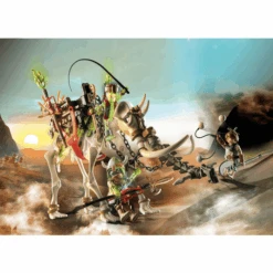 PLAYMOBIL ® Sal'ahari Sand S - Ataque Del Mamut -Juguetes Descuento Tienda playmobil salahari sand s ataque del mamut a363084 4