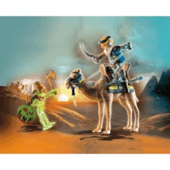 PLAYMOBIL ® Sal'ahari Sand S - Misión De Arwynn 8 PLAYMOBIL ® Sal'ahari Sand S - Misión De Arwynn -Juguetes Descuento Tienda playmobil salahari sand s mision de arwynn a363092 3