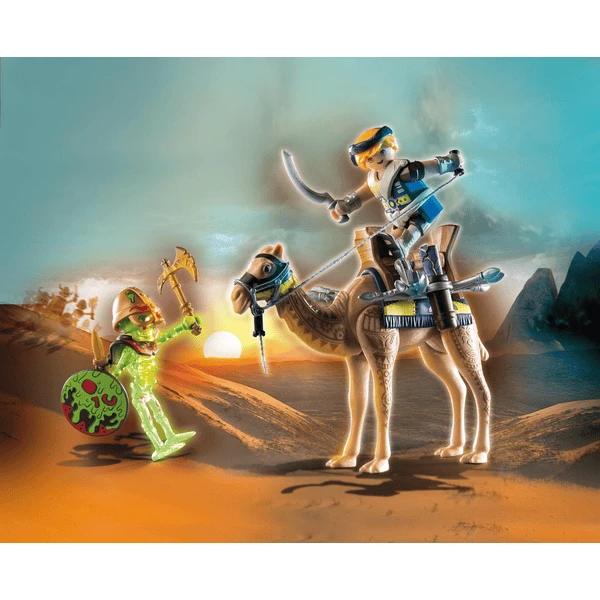 PLAYMOBIL ® Sal'ahari Sand S - Misión De Arwynn 4 PLAYMOBIL ® Sal'ahari Sand S - Misión De Arwynn - Imagen 4