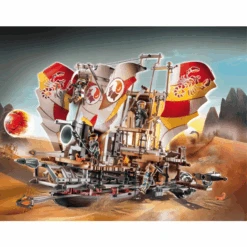 PLAYMOBIL ® Sal'ahari Sand S - Sand Stormbreaker 7 PLAYMOBIL ® Sal'ahari Sand S - Sand Stormbreaker -Juguetes Descuento Tienda playmobil salahari sand s sand stormbreaker a363062 2