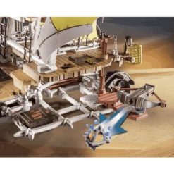 PLAYMOBIL ® Sal'ahari Sand S - Sand Stormbreaker 9 PLAYMOBIL ® Sal'ahari Sand S - Sand Stormbreaker -Juguetes Descuento Tienda playmobil salahari sand s sand stormbreaker a363062 4