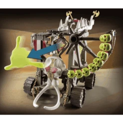 PLAYMOBIL ® Sal'ahari Sand S - Trono Del Trueno 7 PLAYMOBIL ® Sal'ahari Sand S - Trono Del Trueno -Juguetes Descuento Tienda playmobil salahari sand s trono del trueno a363076 2