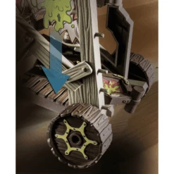 PLAYMOBIL ® Sal'ahari Sand S - Trono Del Trueno 8 PLAYMOBIL ® Sal'ahari Sand S - Trono Del Trueno -Juguetes Descuento Tienda playmobil salahari sand s trono del trueno a363076 3