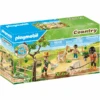 PLAYMOBIL Senderismo En Alpaca