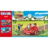 PLAYMOBIL ® Starter Pack Boda