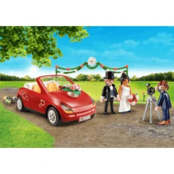PLAYMOBIL ® Starter Pack Boda -Juguetes Descuento Tienda playmobil starter pack boda a394480 4