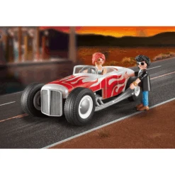 PLAYMOBIL ® Starter Pack Hot Rod -Juguetes Descuento Tienda playmobil starter pack hot rod a394481 4