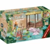 PLAYMOBIL ® Wiltopia - Remar Con El Delfín De Río